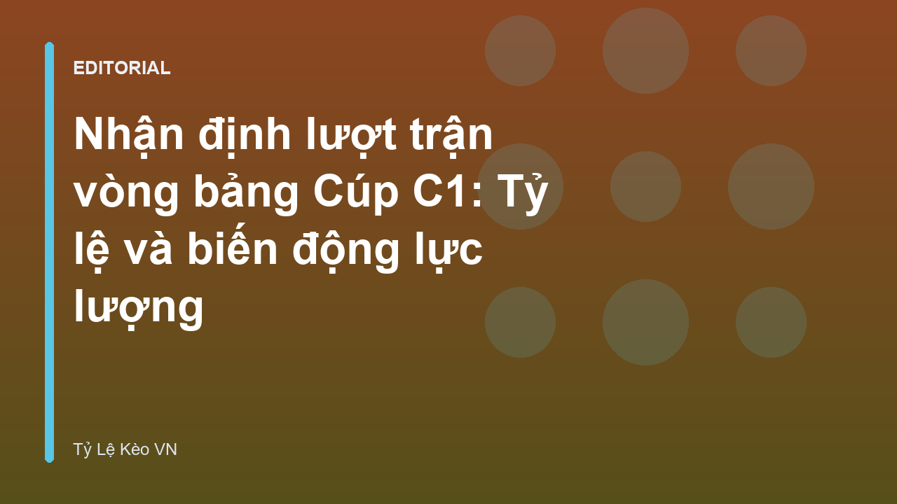 Cầu thủ thi đấu tại Champions League