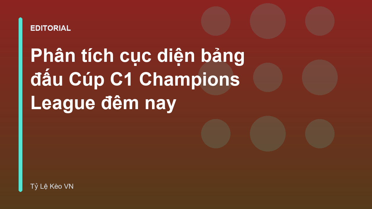 Cầu thủ thi đấu tại Champions League
